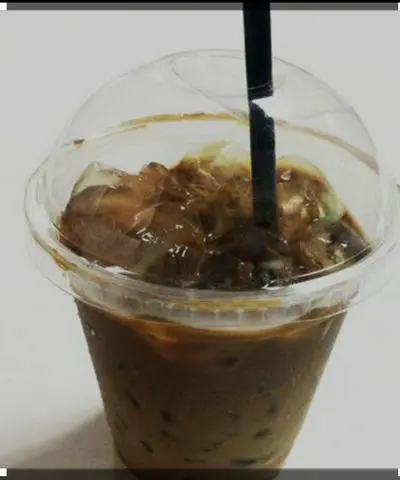 Hình ảnh Cà  Phê  Sữa  Đá 