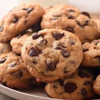 Hình ảnh Chocolate chip cookies