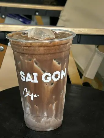 Hình ảnh Ca Cao Sữa - M