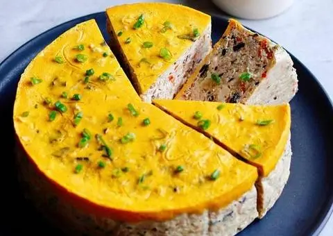 Hình ảnh Chả trứng