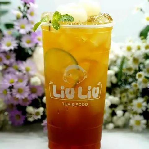 Hình ảnh Trà vải