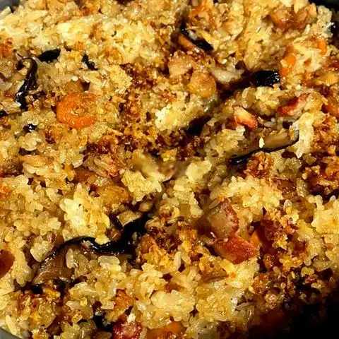 Hình ảnh Bát bửu mặn - 1 kg