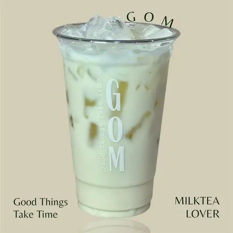 Hình ảnh Sữa yến mạch - Homemade oatmilk