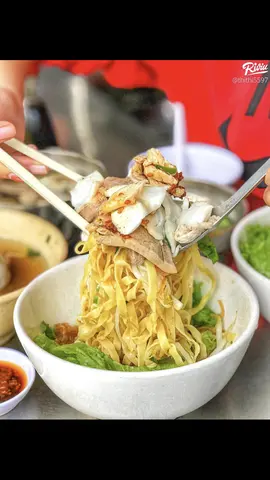 Hình ảnh Hủ Tiếu (Mềm/ Dai) + Mì Thập Cẩm