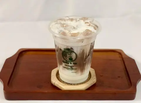 Hình ảnh Cacao muối