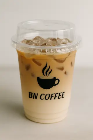 Hình ảnh Bạc xỉu pha phin