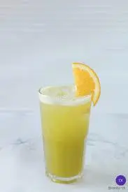 Hình ảnh Nước Mía Mix Cam 700ml 