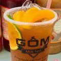 Hình ảnh Trà đào hồng