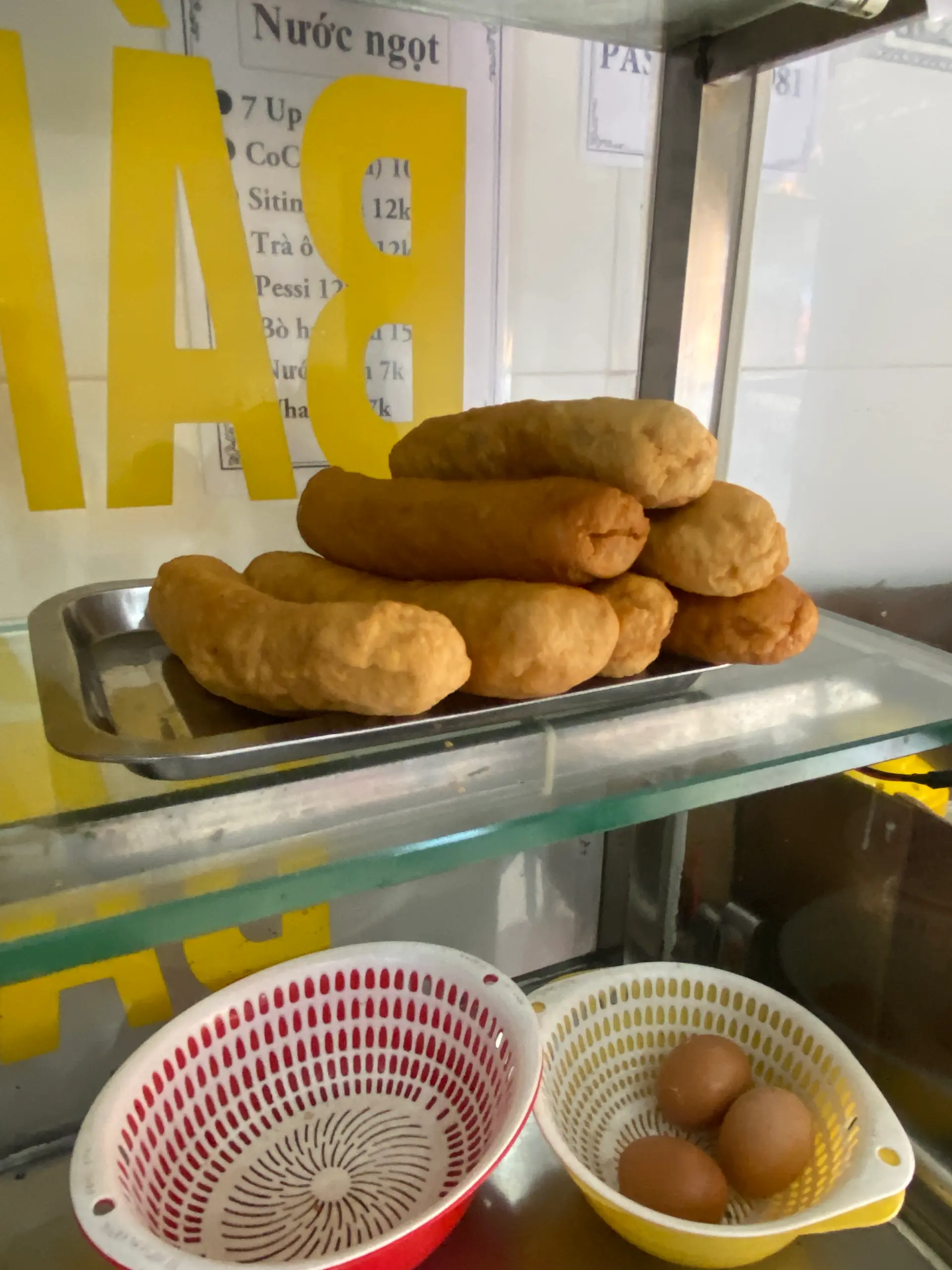Hình ảnh Chả thêm