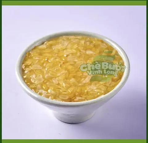 Hình ảnh Chè Bắp 