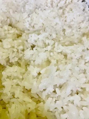 Hình ảnh xôi nếp bắc
