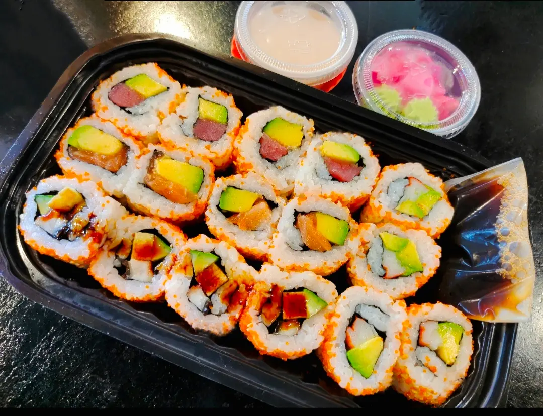Hình ảnh Combo 5