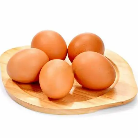 Hình ảnh Trứng gà luộc