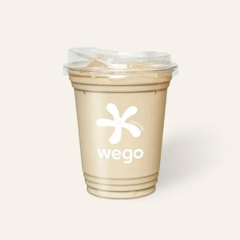 Hình ảnh Oolong milk tea