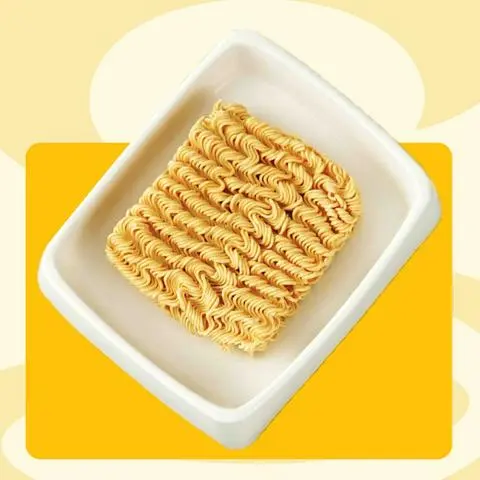 Hình ảnh Mì Gói