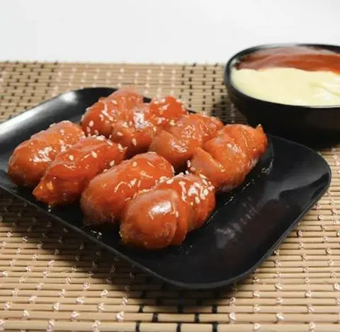 Hình ảnh Xo-Xo