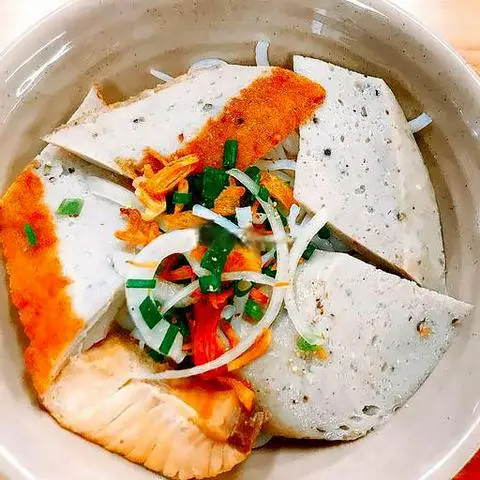 Hình ảnh Bánh Canh Gạo