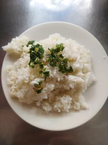 Hình ảnh Cơm trắng