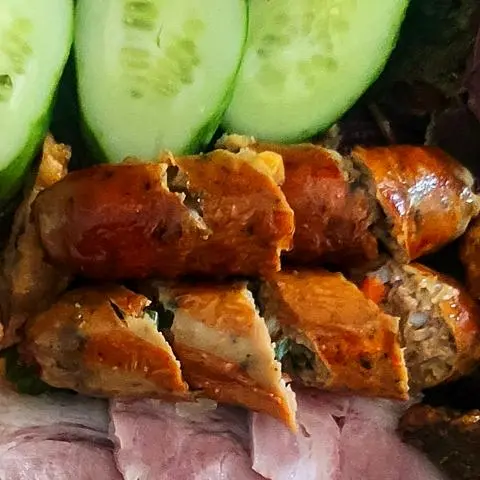 Hình ảnh Dồi Sụn Thêm