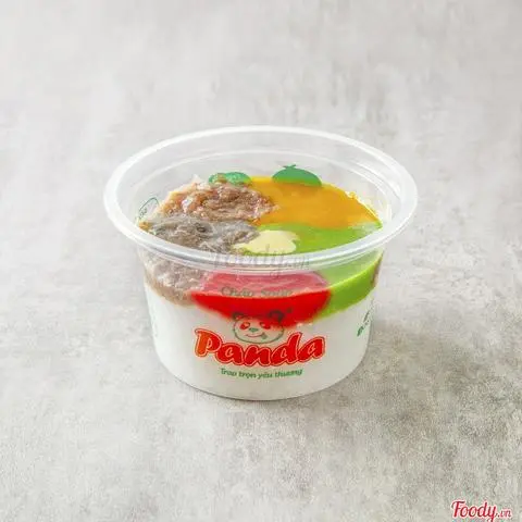 Hình ảnh Cháo Panda Đặc Biệt - Cháo Đặng Chất