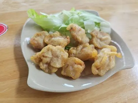 Hình ảnh Ba Rọi chiên giòn Thêm