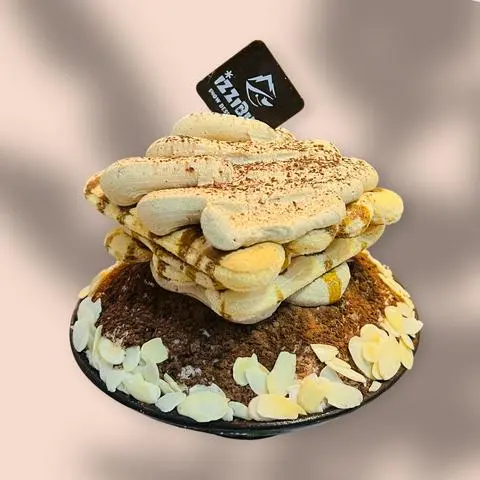 Hình ảnh Tiramisu