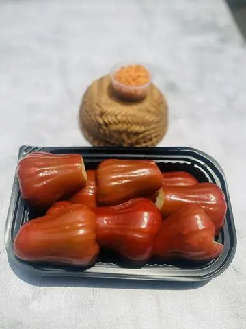 Hình ảnh Mận (500g)