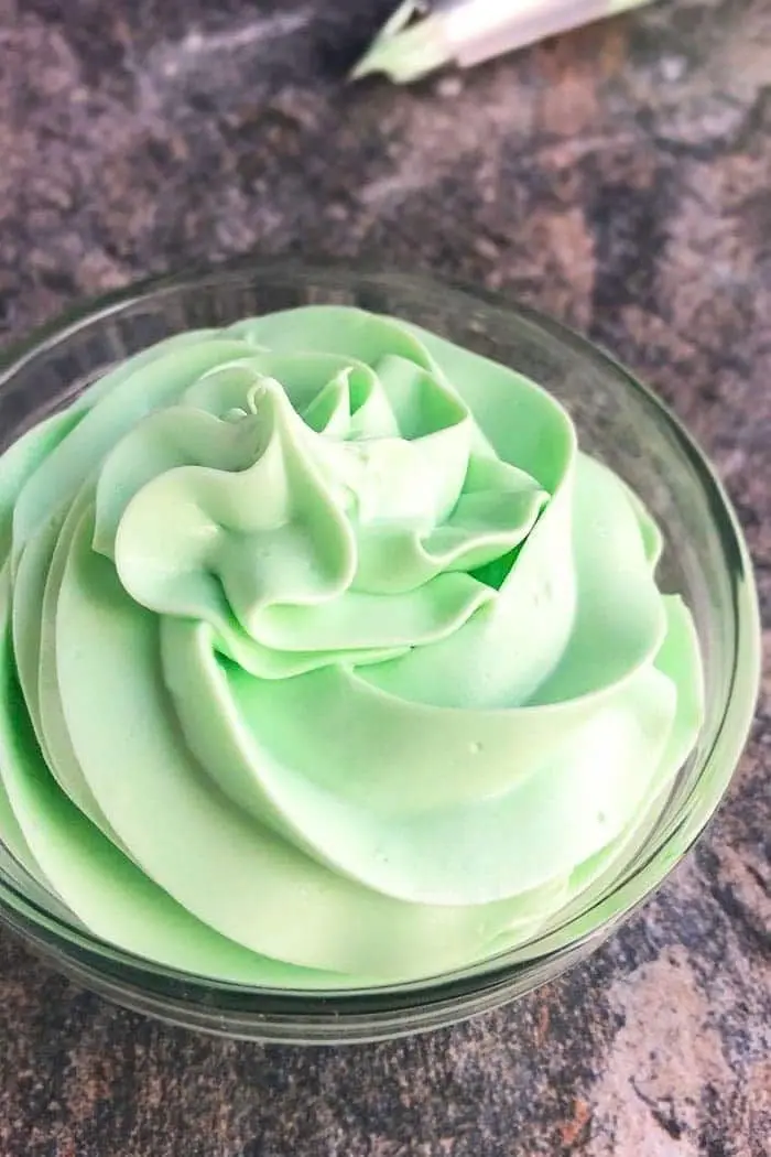 Hình ảnh Macchiato Bạc Hà