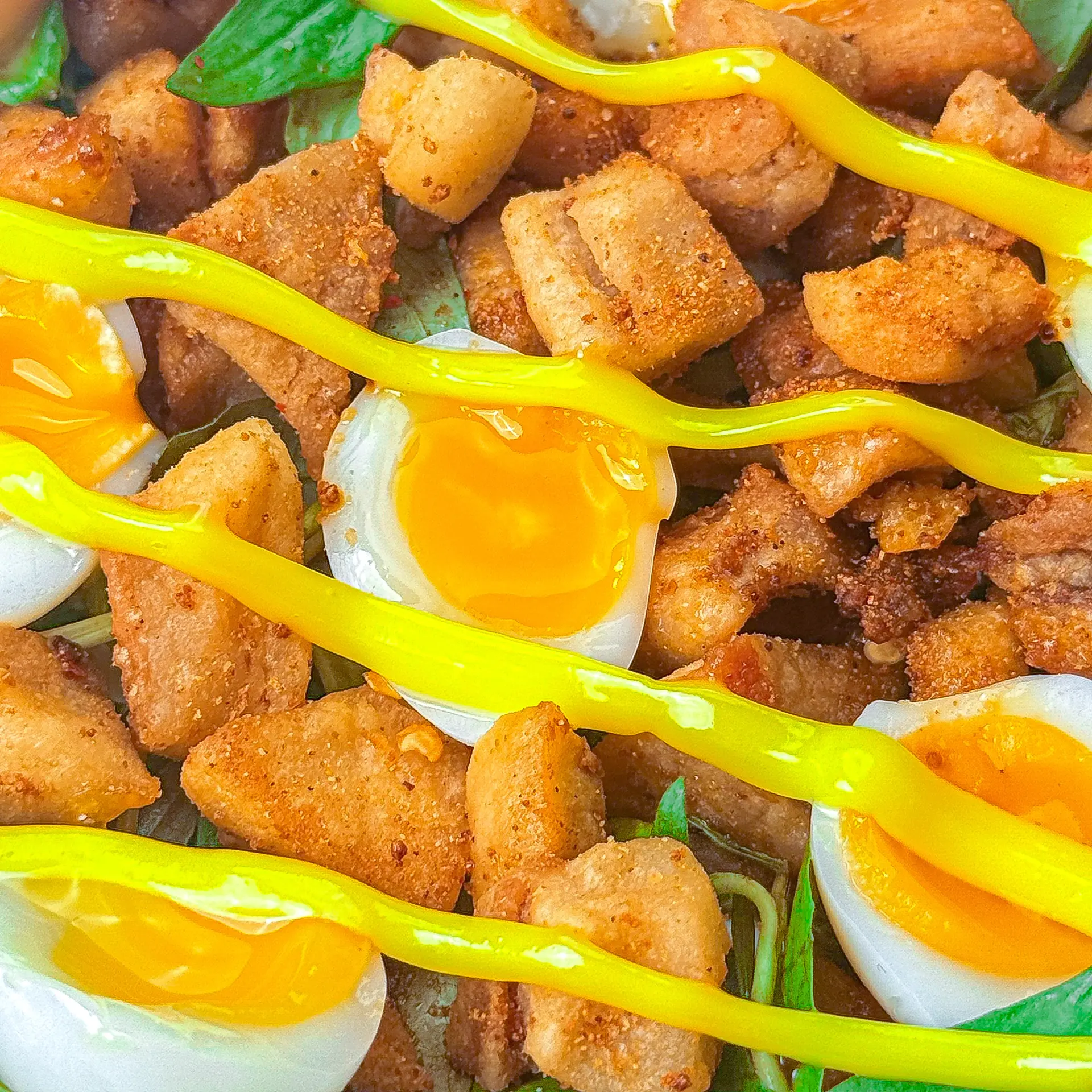 Hình ảnh Tóp Mỡ Lắc Cút Bơ