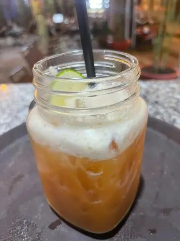 Hình ảnh Lipton chanh 