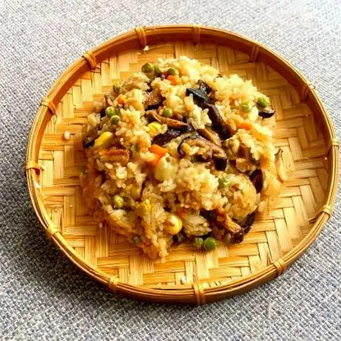 Hình ảnh Bát bửu chay - 500gr
