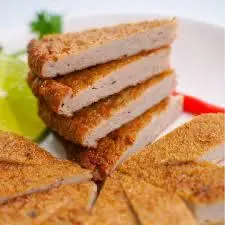 Hình ảnh Chả cá nha trang