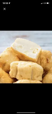 Hình ảnh đạu hũ phomai