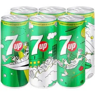 Hình ảnh 7Up