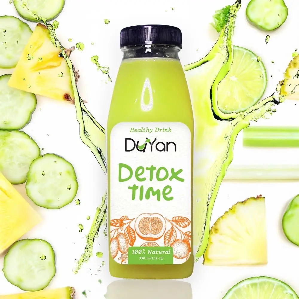 Hình ảnh A6. Detox Thanh Lọc- Purify The Body