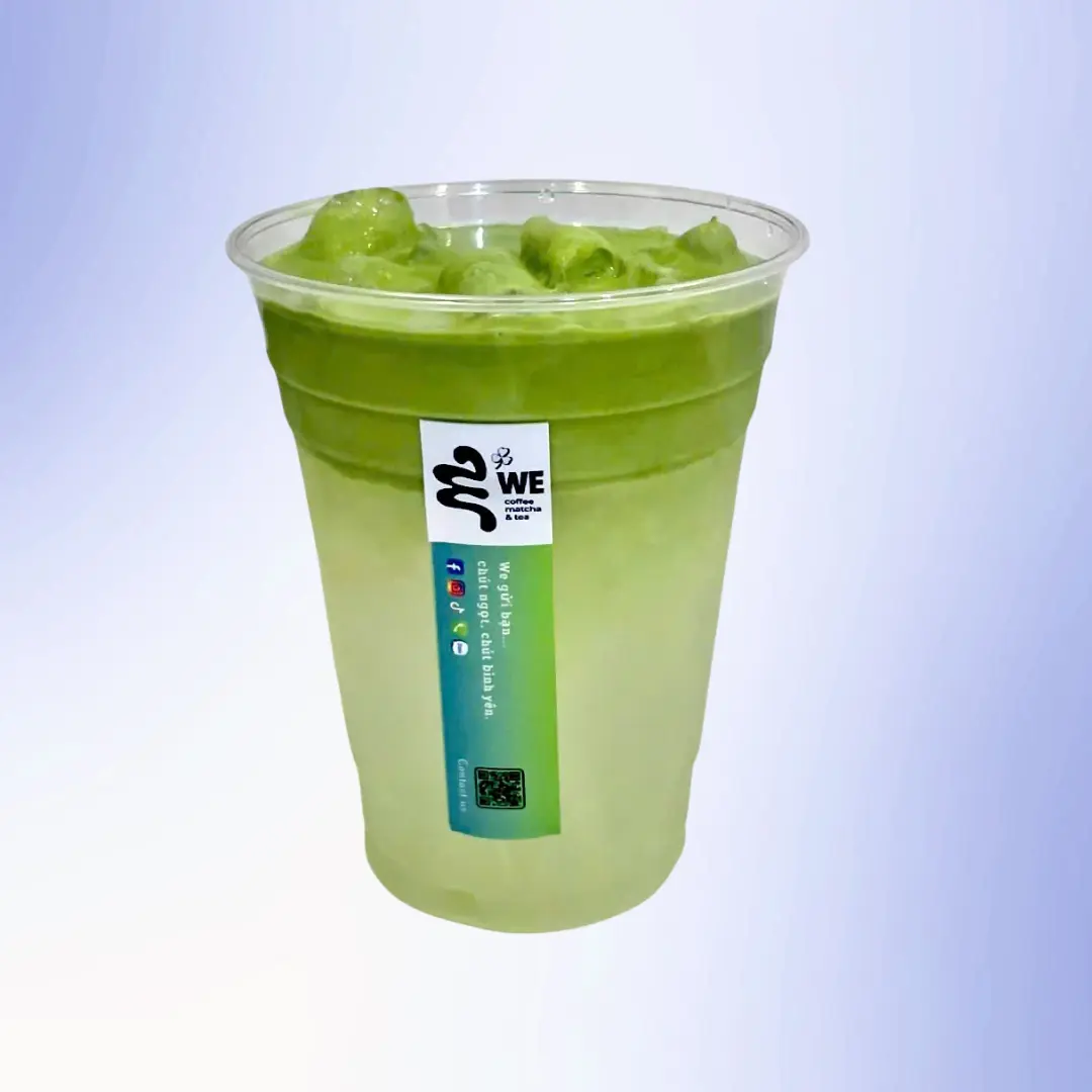 Hình ảnh Coco matcha