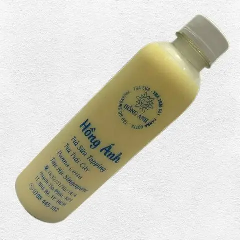 Hình ảnh Combo 5 sữa bắp