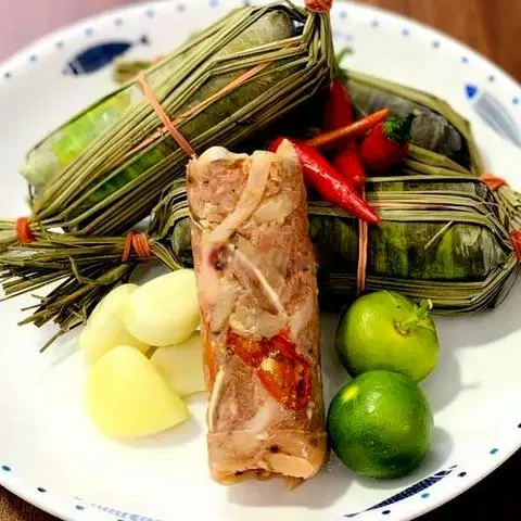 Hình ảnh Tré cây