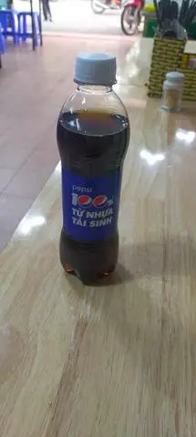Hình ảnh nước pepsi