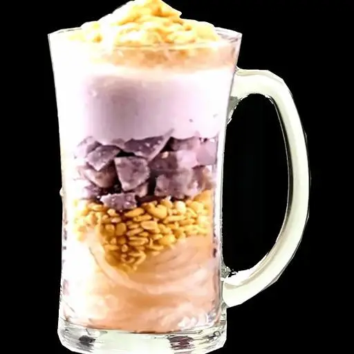 Hình ảnh Chè Bưởi Sầu riêng