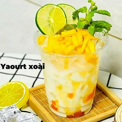 Hình ảnh Yourt xoài