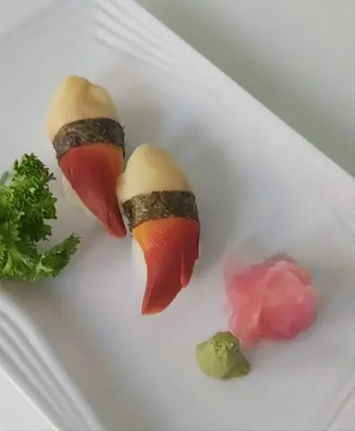 Hình ảnh Sò đỏ