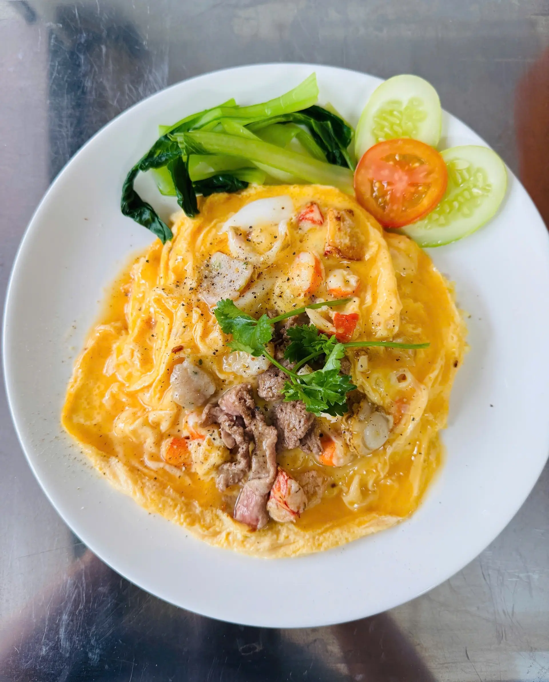 Hình ảnh Cơm đặc biệt 