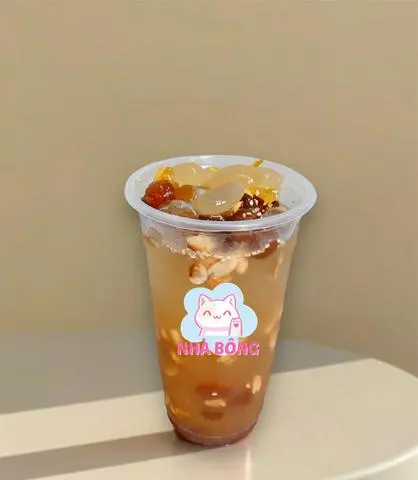 Hình ảnh Đá me hạt đác
