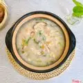 Hình ảnh Cháo gà