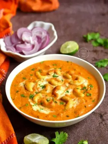 Hình ảnh KAJU CURRY 