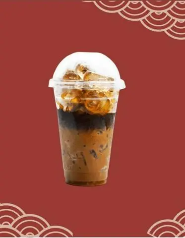 Hình ảnh Cà phê sữa 