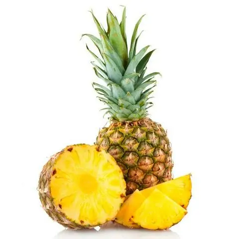 Hình ảnh Nước Ép Cóc Thơm