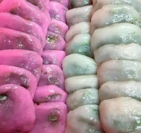 Hình ảnh  Hẹ chay không chiên - Cái 
