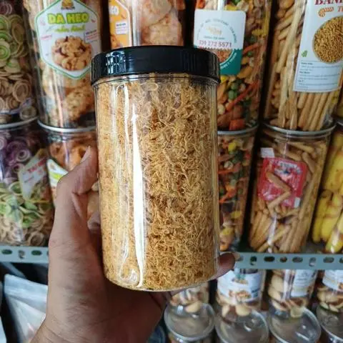 Hình ảnh Chà bông heo -200gr